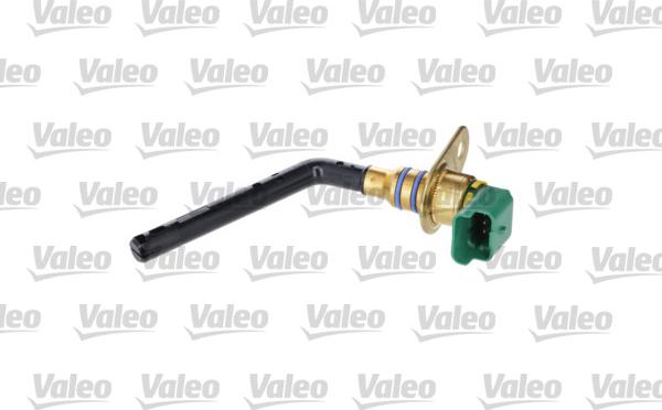 Valeo 366200 - Sensore, Livello olio motore autozon.pro