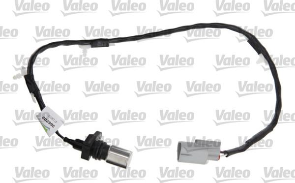 Valeo 366202 - Generatore di impulsi, Albero a gomiti autozon.pro