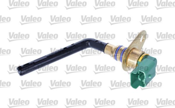 Valeo 366207 - Sensore, Livello olio motore autozon.pro