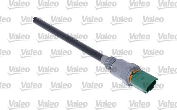 Valeo 366225 - Sensore, Livello olio motore autozon.pro