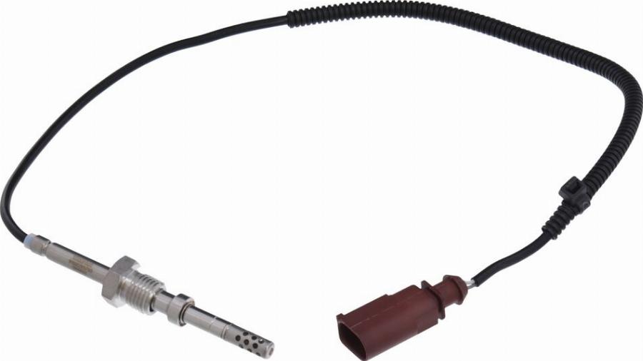 Valeo 368945 - Sensore, Temperatura gas scarico autozon.pro