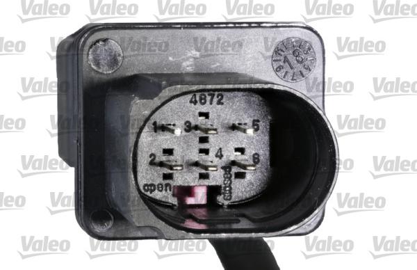 Valeo 368161 - Sonda lambda autozon.pro