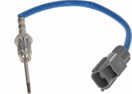 Valeo 368849 - Sensore, Temperatura gas scarico autozon.pro