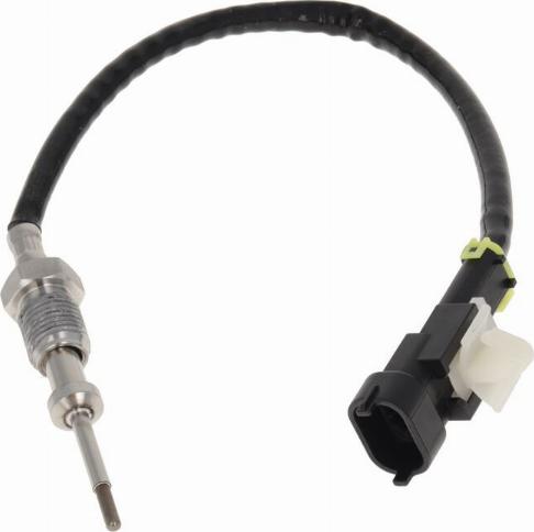 Valeo 368820 - Sensore, Temperatura gas scarico autozon.pro