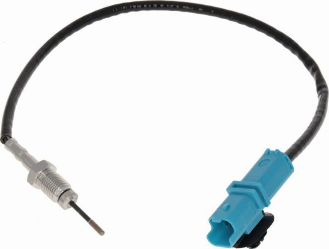 Valeo 368874 - Sensore, Temperatura gas scarico autozon.pro