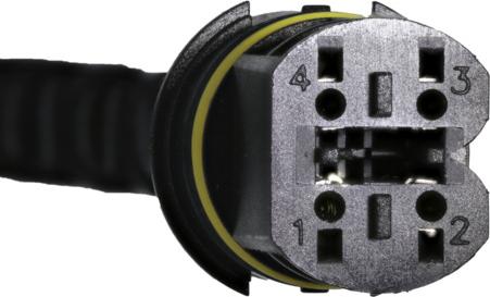 Valeo 368517 - Sonda lambda autozon.pro