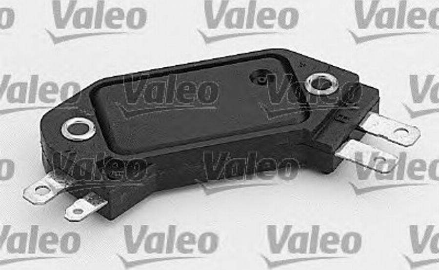 Valeo 245515 - Centralina controllo, Impianto d'accensione autozon.pro