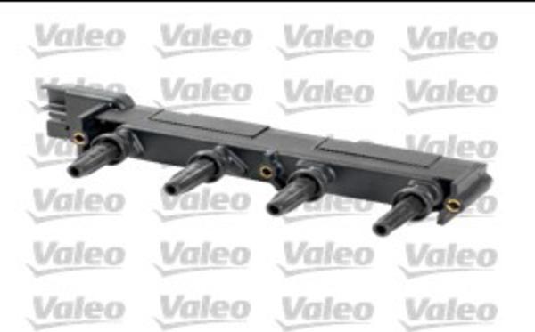 Valeo 245098 - Bobina d'accensione autozon.pro