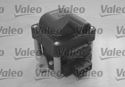 Valeo 245092 - Bobina d'accensione autozon.pro