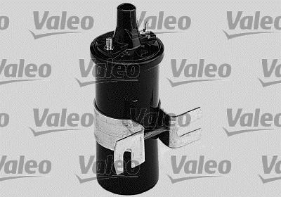 Valeo 245047 - Bobina d'accensione autozon.pro