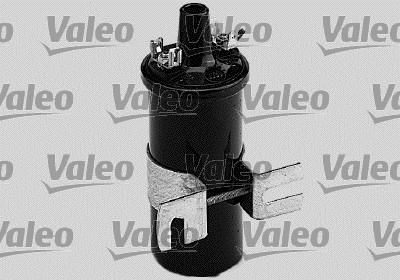 Valeo 245058 - Bobina d'accensione autozon.pro