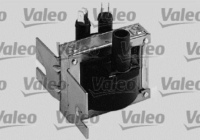 Valeo 245052 - Bobina d'accensione autozon.pro