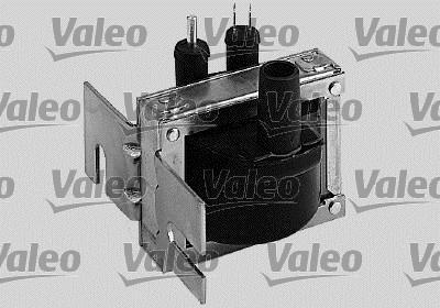 Valeo 245064 - Bobina d'accensione autozon.pro