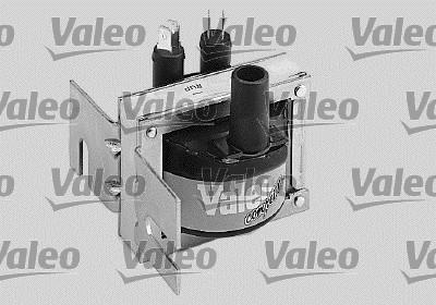 Valeo 245003 - Bobina d'accensione autozon.pro