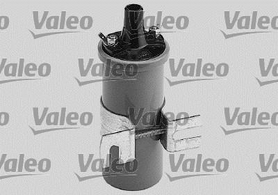 Valeo 245010 - Bobina d'accensione autozon.pro