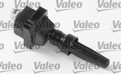 Valeo 245085 - Bobina d'accensione autozon.pro