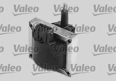 Valeo 245039 - Bobina d'accensione autozon.pro