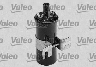 Valeo 245025 - Bobina d'accensione autozon.pro