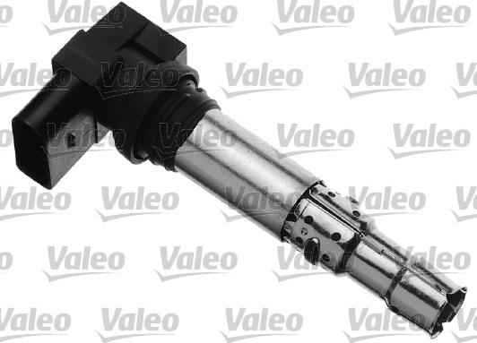 Valeo 245141 - Bobina d'accensione autozon.pro