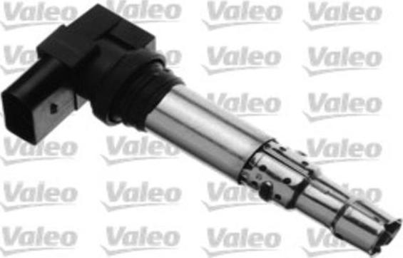 Valeo 245141 - Bobina d'accensione autozon.pro