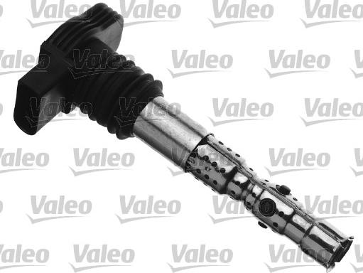 Valeo 245142 - Bobina d'accensione autozon.pro