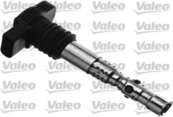 Valeo 245142 - Bobina d'accensione autozon.pro