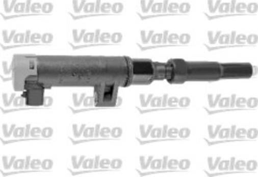 Valeo 245104 - Bobina d'accensione autozon.pro