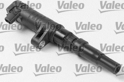 Valeo 245104 - Bobina d'accensione autozon.pro