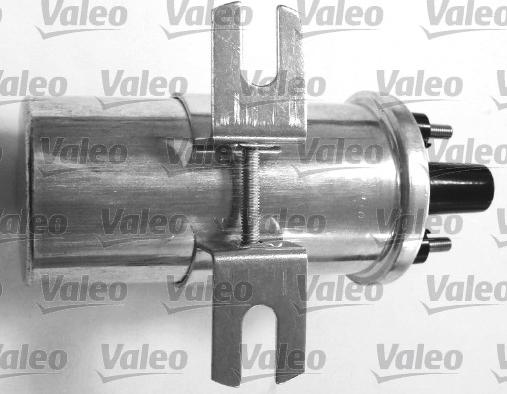 Valeo 245119 - Bobina d'accensione autozon.pro