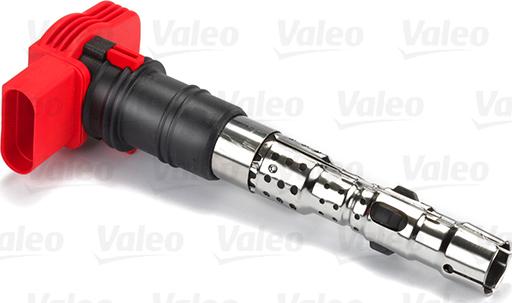 Valeo 245182 - Bobina d'accensione autozon.pro