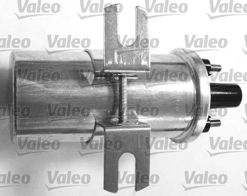 Valeo 245120 - Bobina d'accensione autozon.pro