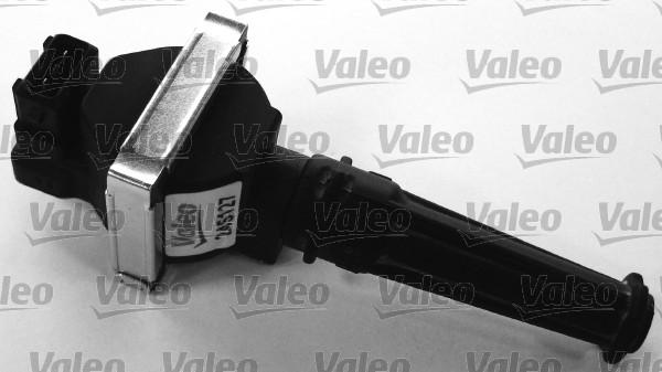 Valeo 245127 - Bobina d'accensione autozon.pro