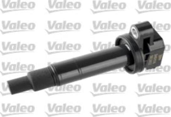 Valeo 245174 - Bobina d'accensione autozon.pro