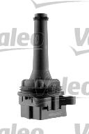 Valeo 245175 - Bobina d'accensione autozon.pro