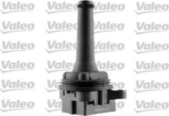 Valeo 245175 - Bobina d'accensione autozon.pro