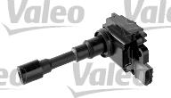 Valeo 245177 - Bobina d'accensione autozon.pro