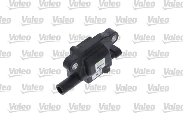 Valeo 245806 - Bobina d'accensione autozon.pro