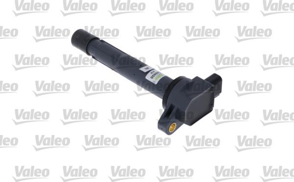 Valeo 245808 - Bobina d'accensione autozon.pro