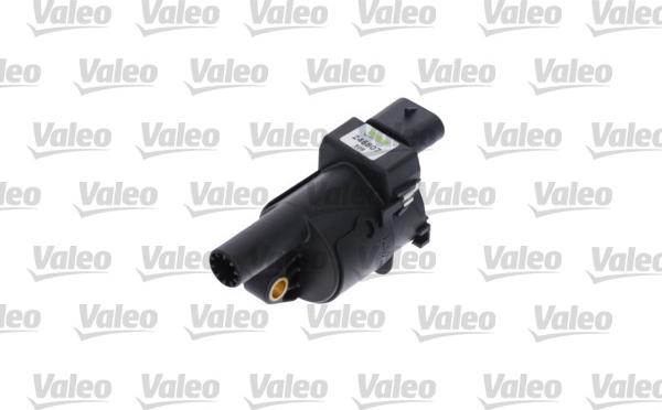 Valeo 245807 - Bobina d'accensione autozon.pro