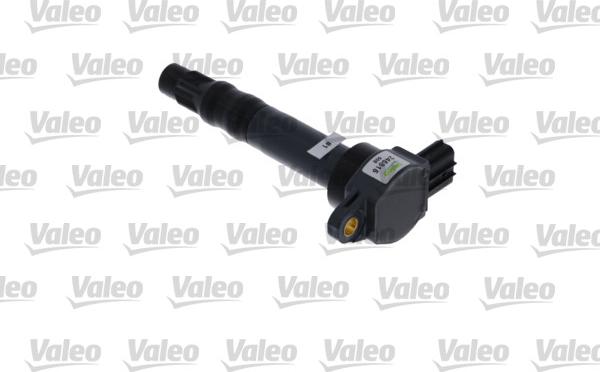 Valeo 245815 - Bobina d'accensione autozon.pro