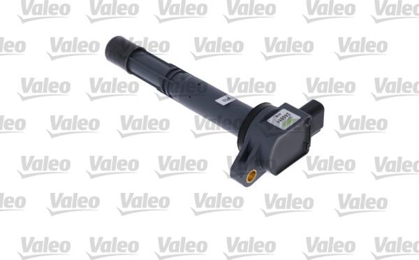 Valeo 245811 - Bobina d'accensione autozon.pro