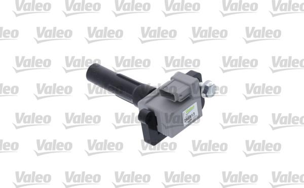 Valeo 245813 - Bobina d'accensione autozon.pro