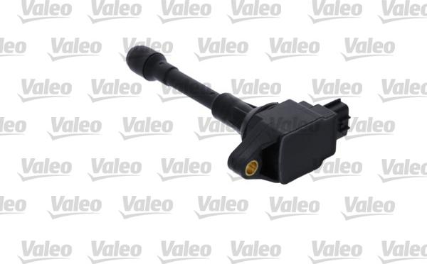 Valeo 245817 - Bobina d'accensione autozon.pro