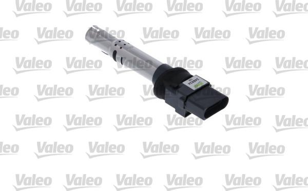 Valeo 245824 - Bobina d'accensione autozon.pro