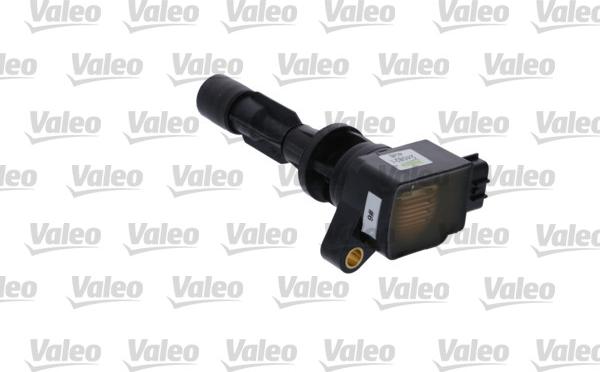 Valeo 245821 - Bobina d'accensione autozon.pro