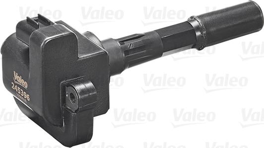 Valeo 245396 - Bobina d'accensione autozon.pro