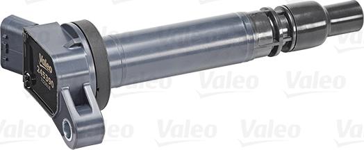 Valeo 245390 - Bobina d'accensione autozon.pro