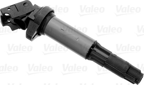 Valeo 245319 - Bobina d'accensione autozon.pro