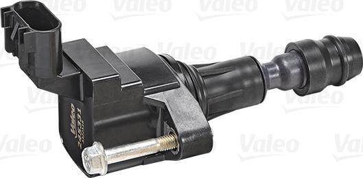 Valeo 245331 - Bobina d'accensione autozon.pro