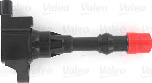 Valeo 245320 - Bobina d'accensione autozon.pro